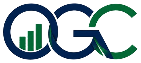 Olay Global Consulting Limited monogram