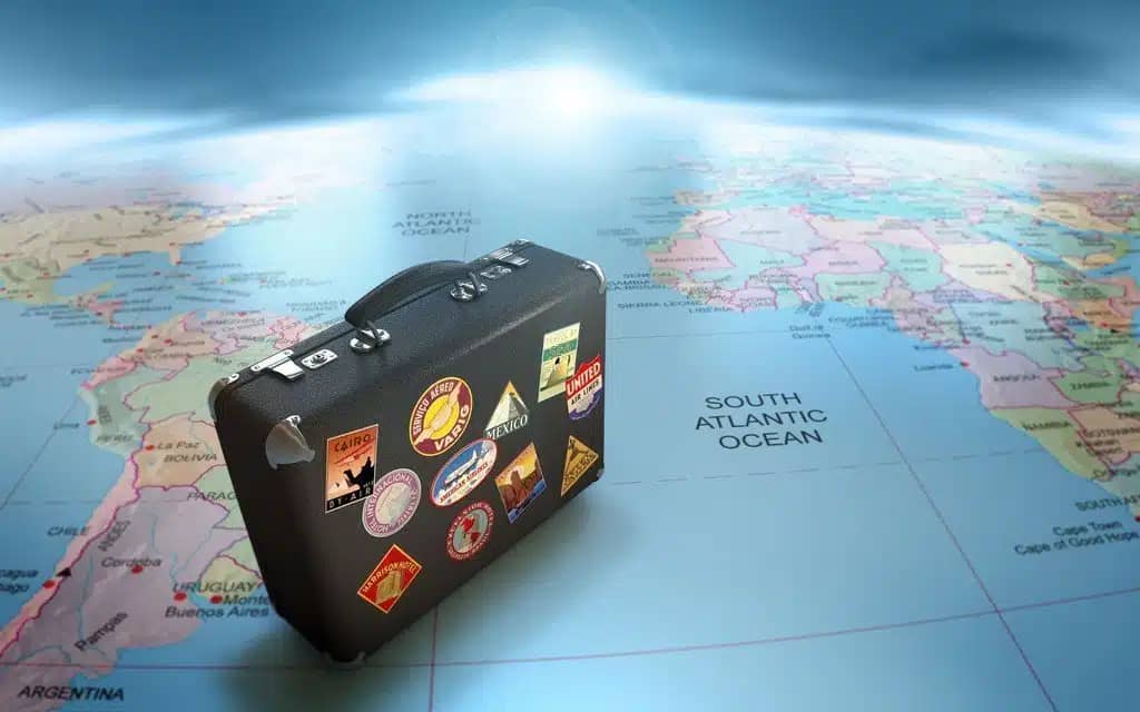 Visa, Travel & Life Packages